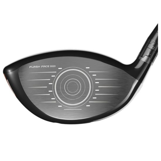 Picture of Callaway Mavrik Driver 2022