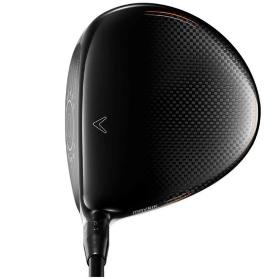 Picture of Callaway Mavrik Driver 2022