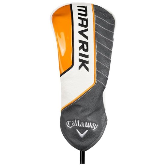 Picture of Callaway Mavrik Driver 2022