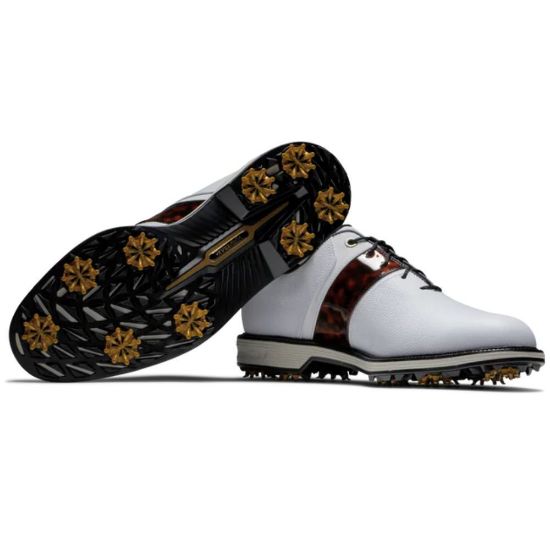 Picture of FootJoy Premiere Series - Garret Leight Packard Golf Shoes