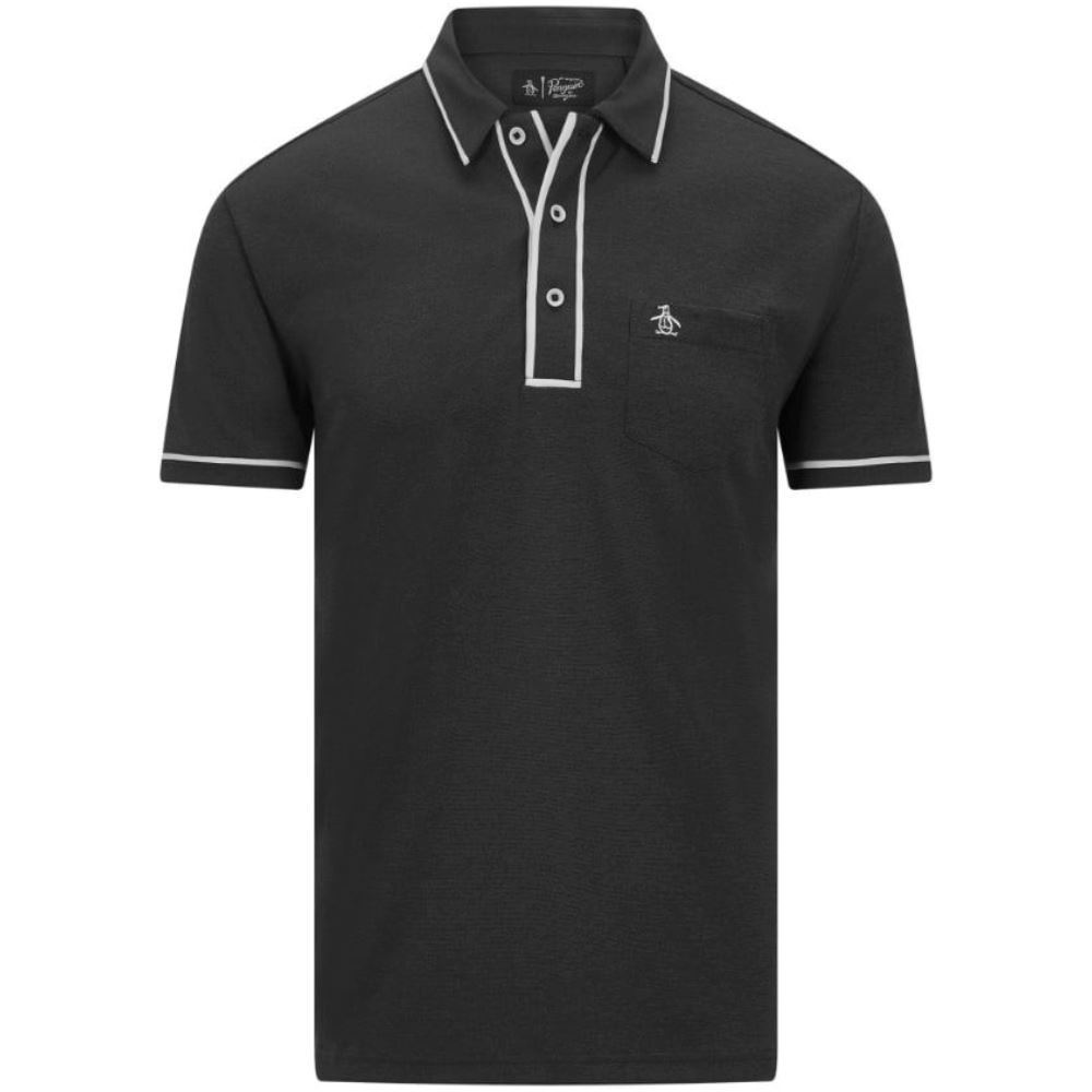 Original Penguin Men's Performance Earl Golf Polo Shirt
