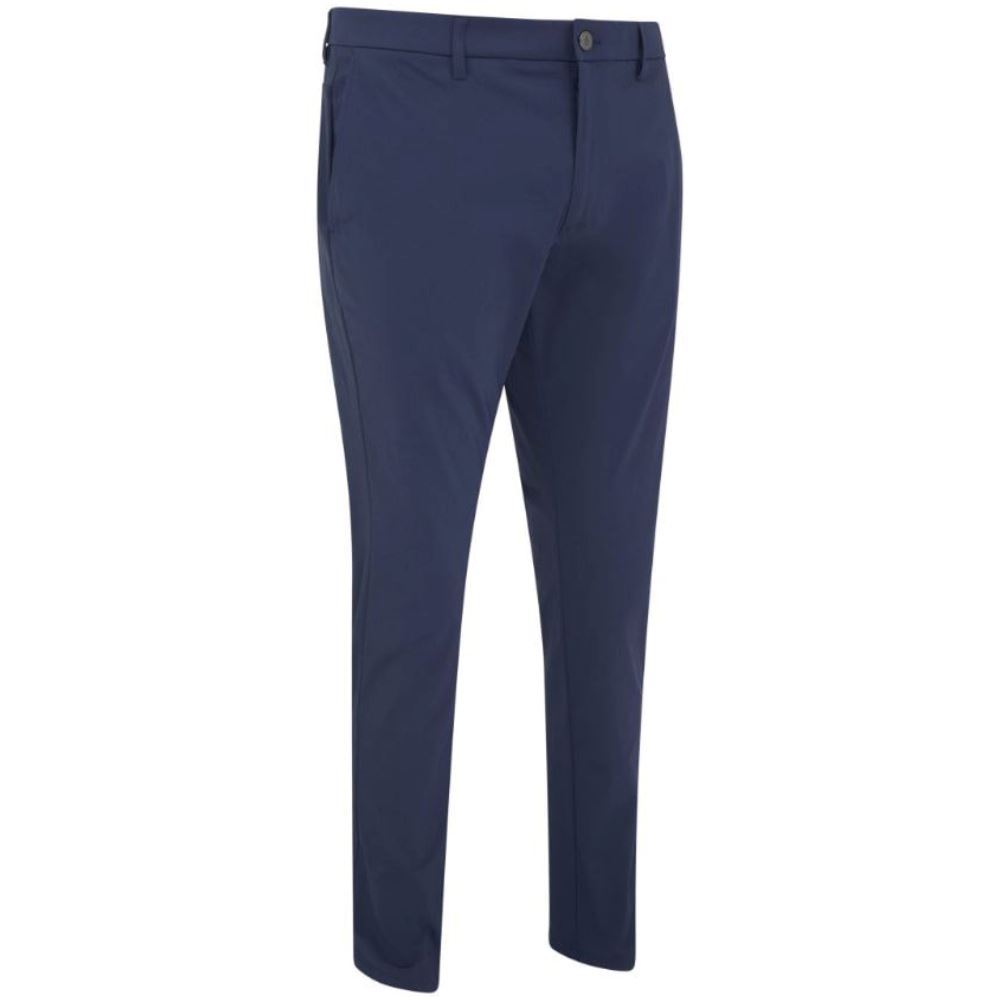 Original Penguin Men's "Pete" Performance Golf Trousers