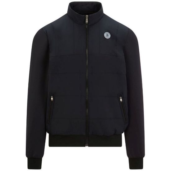 Picture of Original Penguin Insulated Full Zip Jacket
