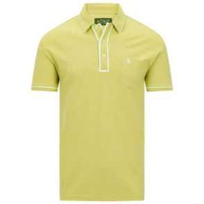 Picture of Original Penguin Earl Oxford  Polo Shirt - Size XL & XXL Only