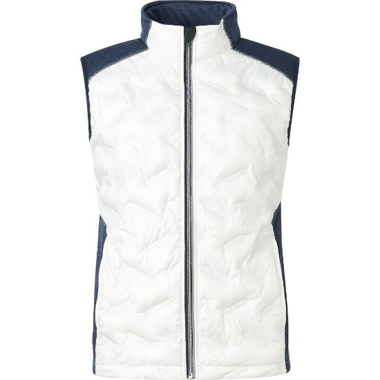 Picture of Abacus Ladies Elgin Hybrid Vest