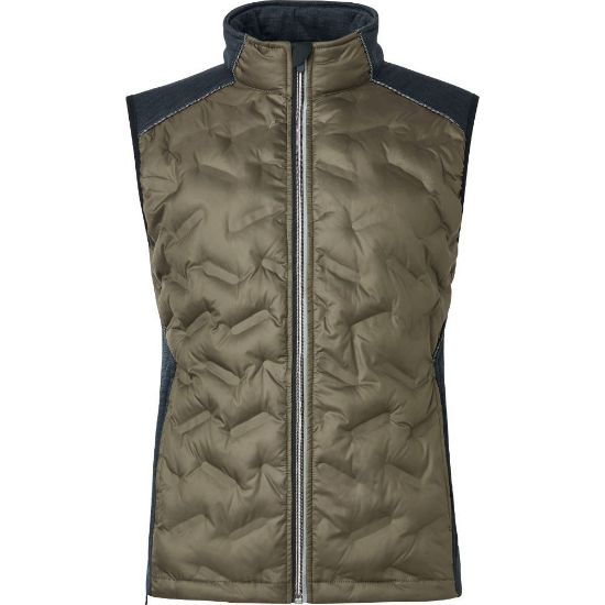 Picture of Abacus Ladies Elgin Hybrid Vest