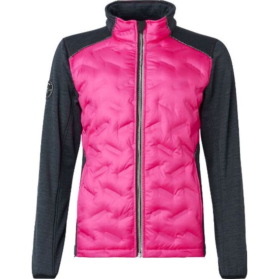 Picture of Abacus Ladies Elgin Hybrid Golf Jacket