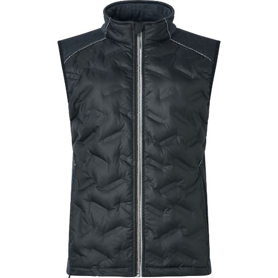 Picture of Abacus Ladies Elgin Hybrid Vest
