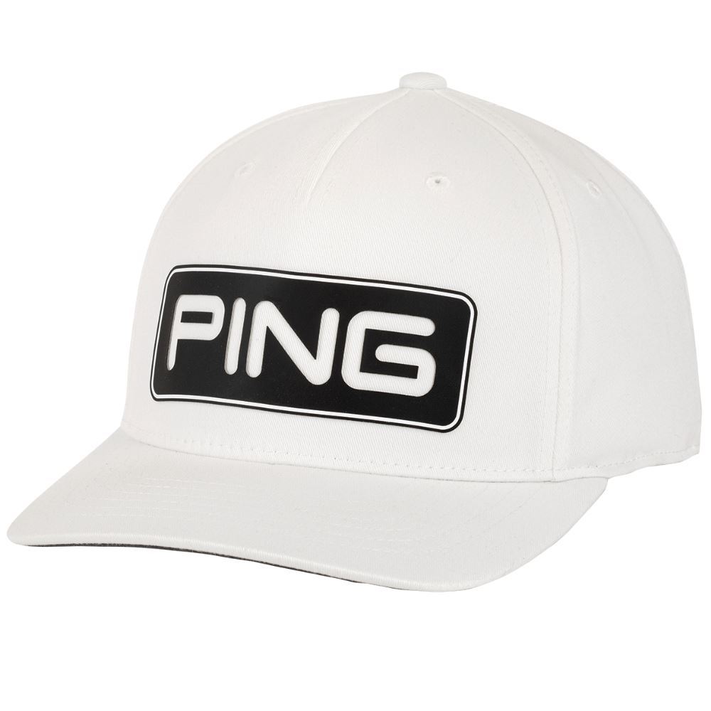 PING Men's Tour Classic Golf Cap