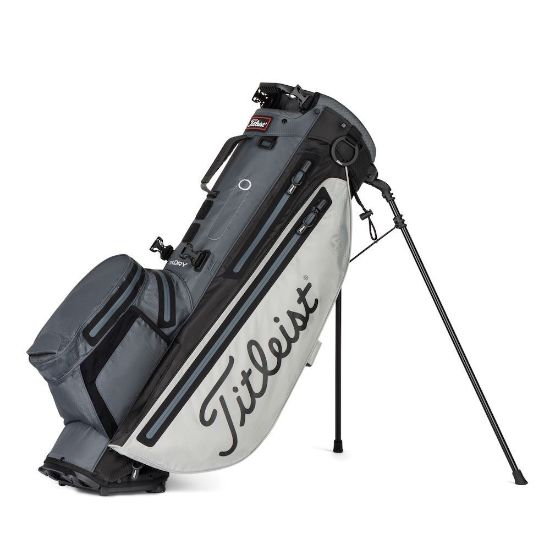 Picture of Titleist Players 4 Plus StaDry Stand Bag