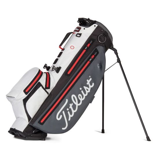 Picture of Titleist Players 4 Plus StaDry Stand Bag