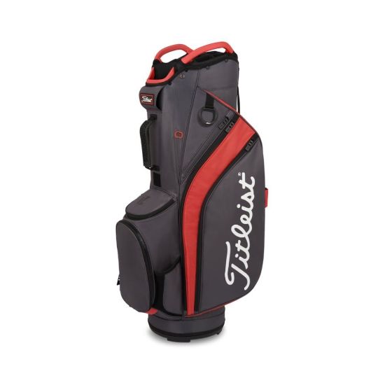 Picture of Titleist 14 Lightweight Golf Cart Bag
