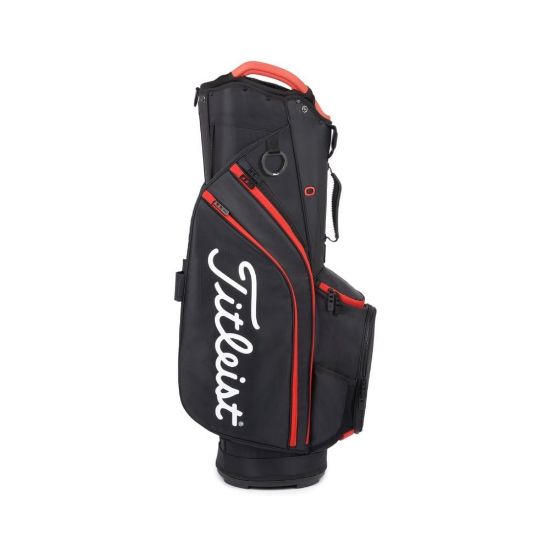 Picture of Titleist 14 Lightweight Golf Cart Bag