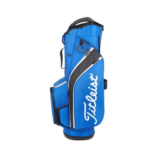 Picture of Titleist 14 Lightweight Golf Cart Bag