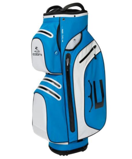 Picture of Cobra Ultradry Pro Waterproof Golf Cart Bag