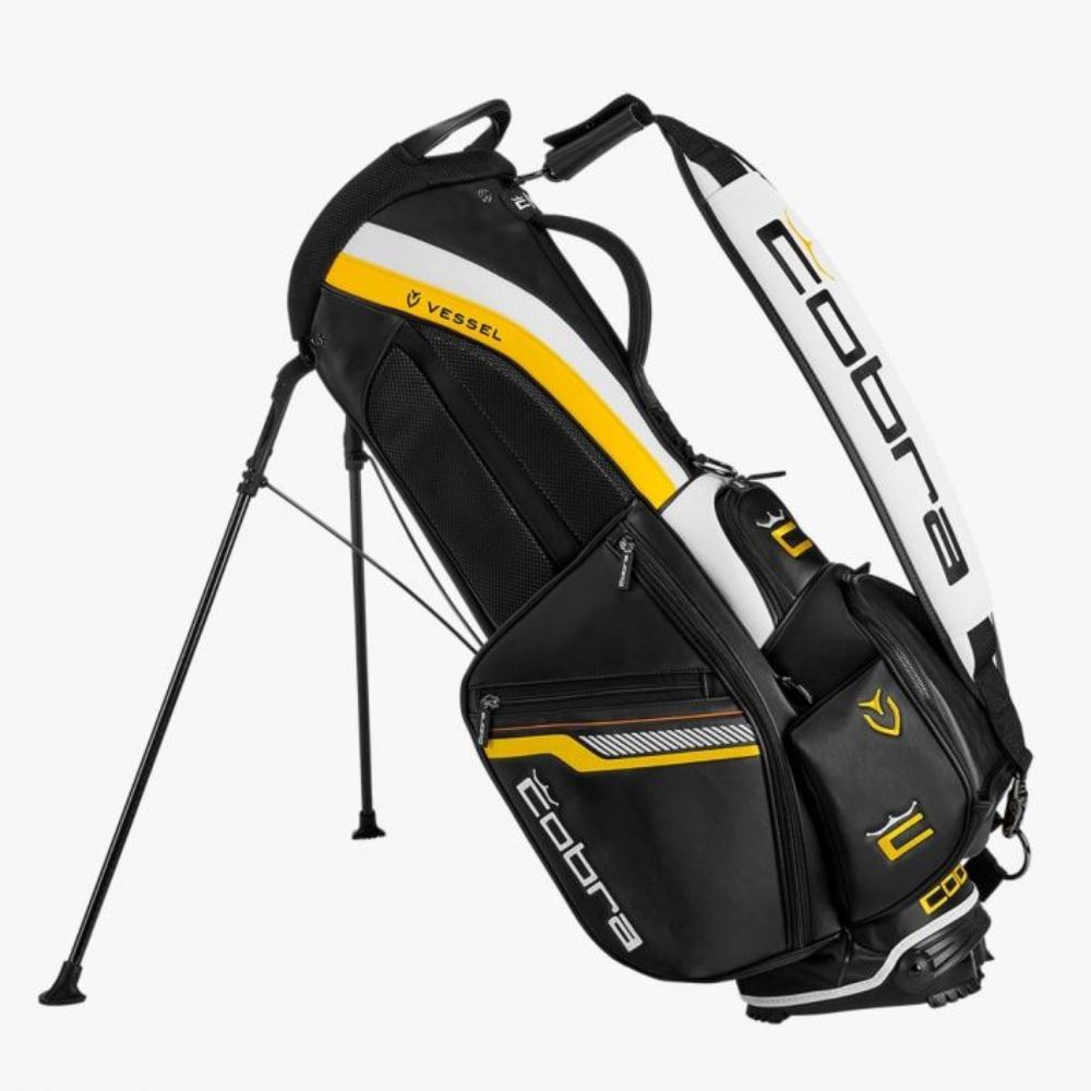 Cobra TOUR Stand Bag