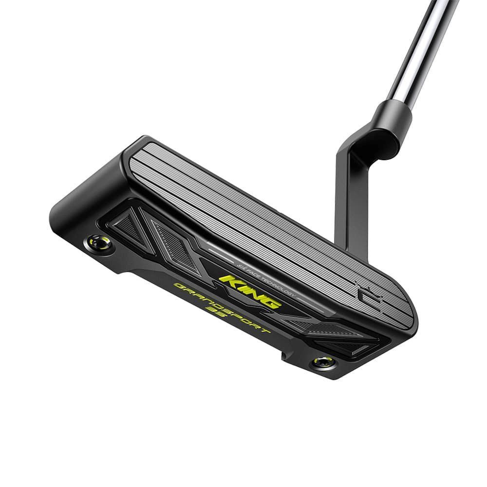 Cobra King Grandsport Armlock Golf Putter