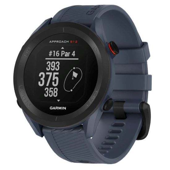 Picture of Garmin Approach S12 GPS Watch
