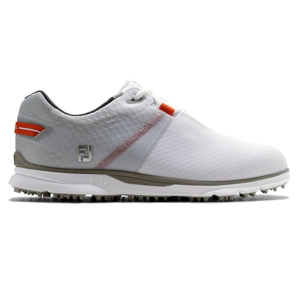 FootJoy Men's Pro SL Sport Golf Shoes