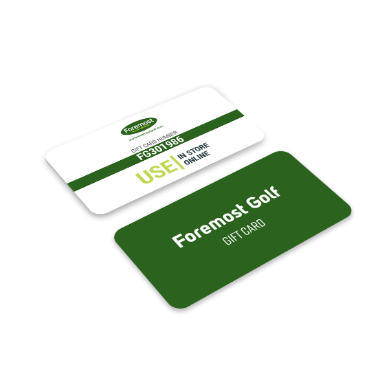 Picture of Foremost Gift Card - Physical