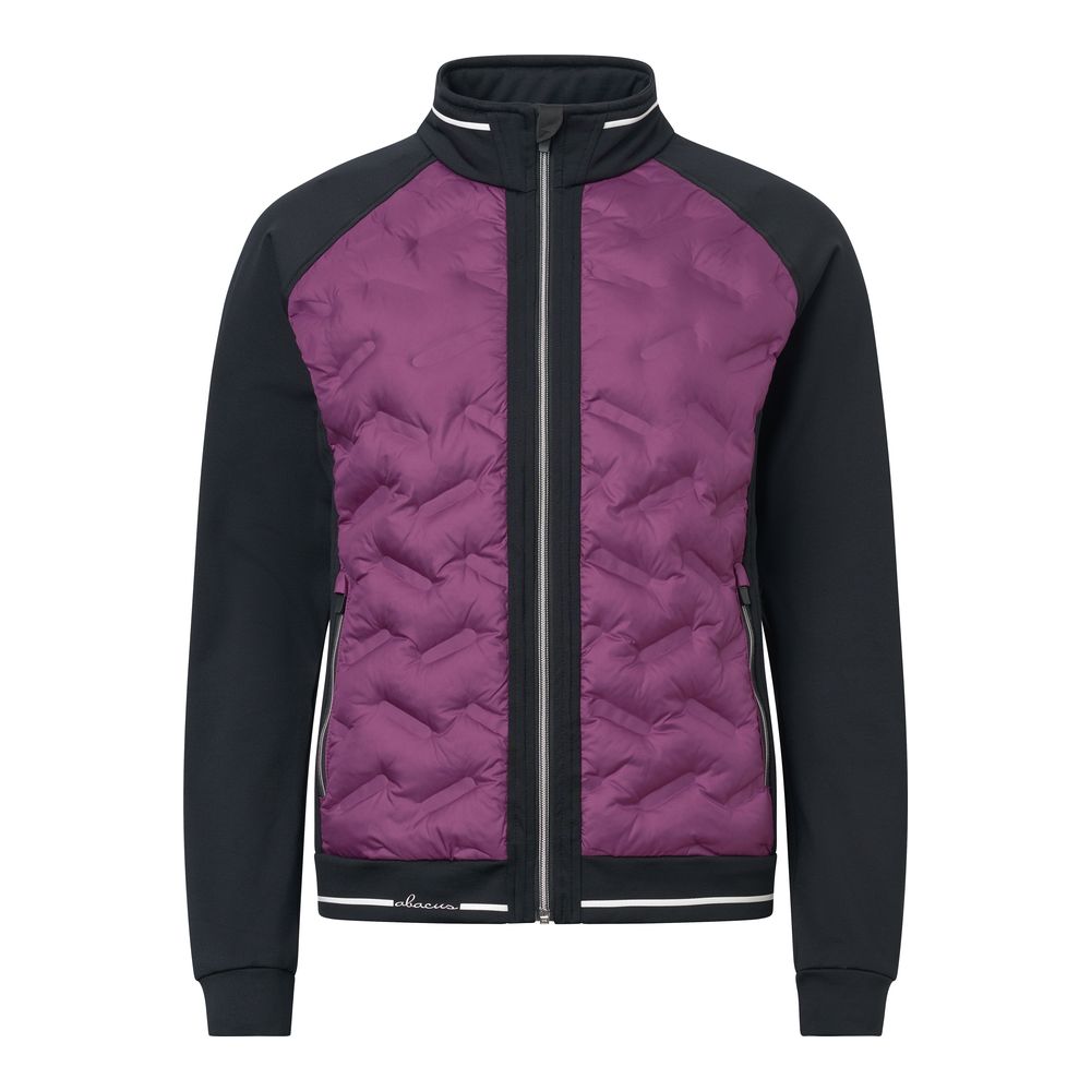Abacus Ladies Test Golf Jacket